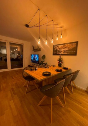 Großzügiges Designer Apartment